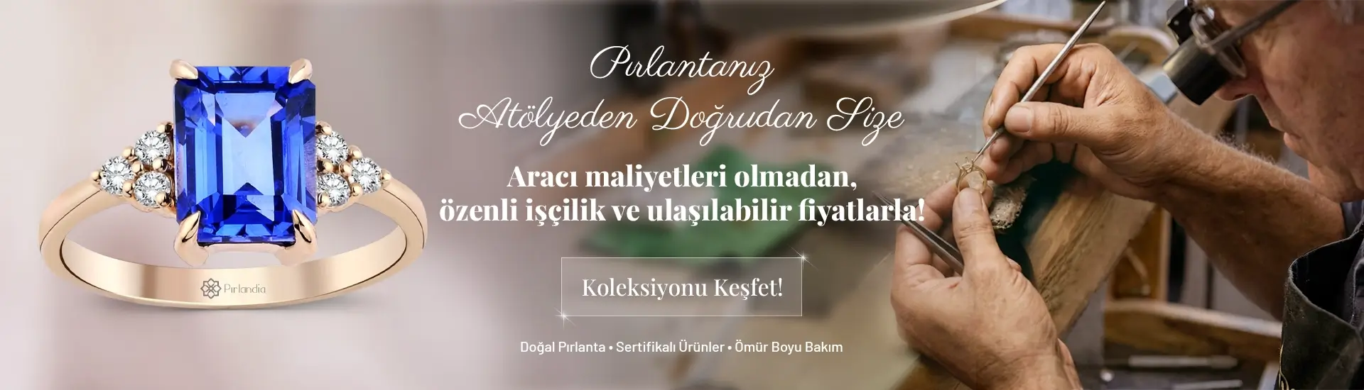 Pırlandia